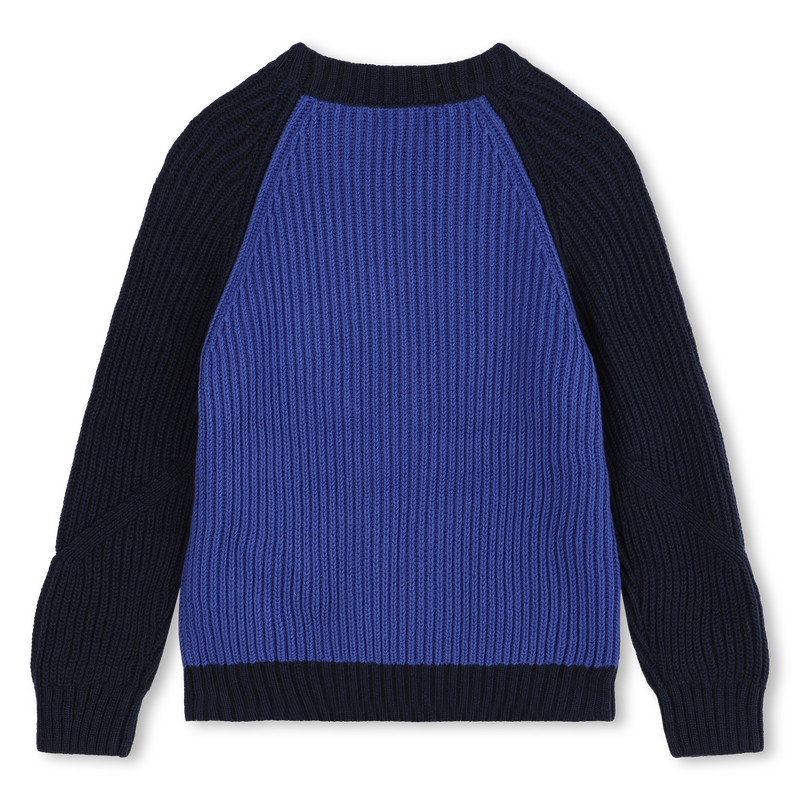 Tricot trui KENZO KIDS 
                        BOY