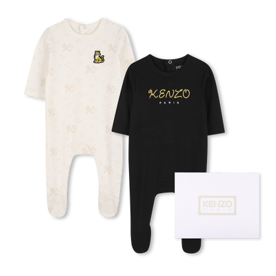 Set van 2 pyjama's KENZO KIDS UNISEX