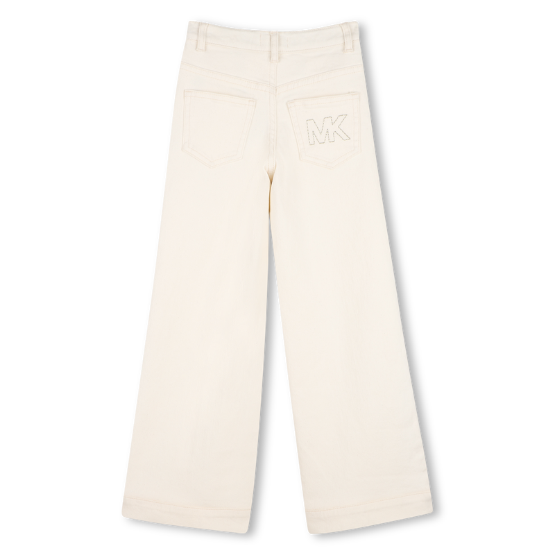 Broek MICHAEL KORS 
                        GIRL