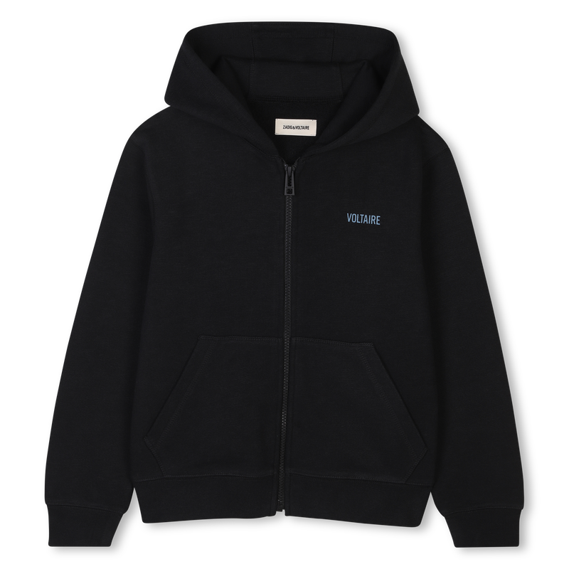 Vest met capuchon ZADIG & VOLTAIRE 
                        BOY