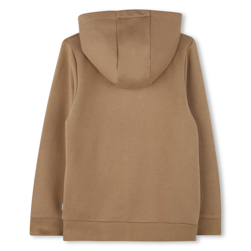 Fleece joggingpak BOSS 
                        BOY