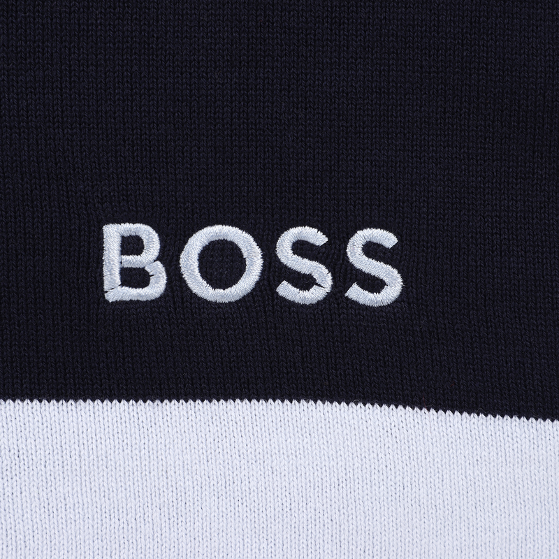 GEBOORTEPLAATS BOSS 
                        UNISEX