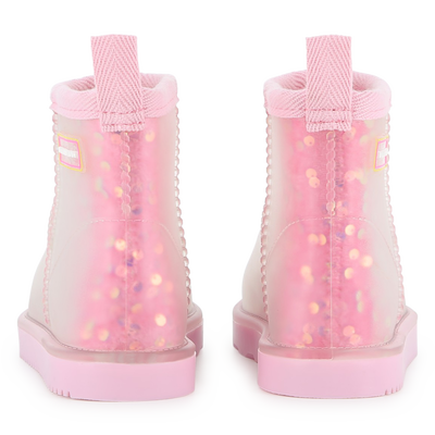 Snowboots BILLIEBLUSH GIRL