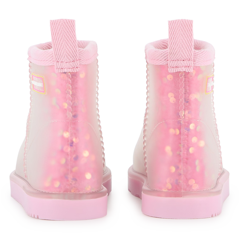 Snowboots BILLIEBLUSH 
                        GIRL