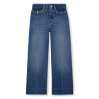 Denim broek CHLOE 
                    GIRL