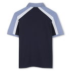 Poloshirt met korte mouwen BOSS 
                    BOY