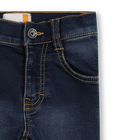 Jeans met verstelbare taille TIMBERLAND 
                    BOY