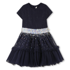 Uitzonderlijke jurk BILLIEBLUSH 
                    GIRL