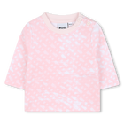 Broek, vest en T-shirt set BOSS 
                    GIRL
