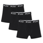 Set van 3 boxershorts BOSS 
                    BOY