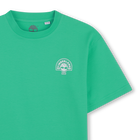 T-shirt met korte mouwen TIMBERLAND 
                    BOY