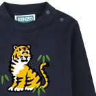 T-shirt met lange mouwen KENZO KIDS 
                    UNISEX
