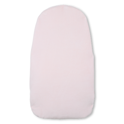 Gestreepte fluwelen slinger BOSS UNISEX