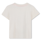 T-shirt met korte mouwen TIMBERLAND 
                    BOY