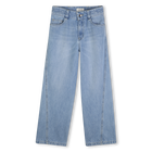 Denim broek LANVIN 
                    BOY