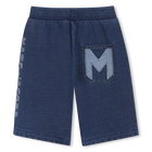 Bermuda met elastische taille MARC JACOBS 
                    BOY