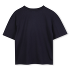 T-shirt met korte mouwen MARC JACOBS 
                    GIRL