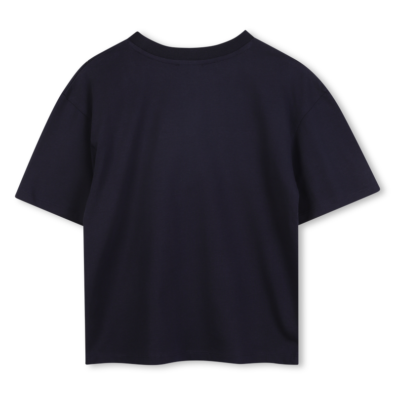 T-shirt met korte mouwen MARC JACOBS 
                        GIRL