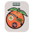 Fleece sweater KENZO KIDS 
                    UNISEX