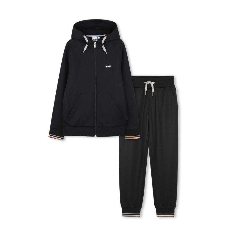 Jogger set BOSS 
                        BOY