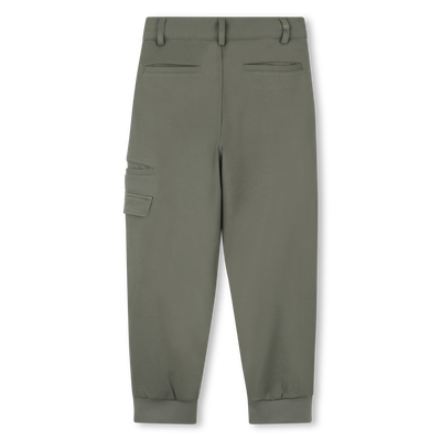 Button-down broek BOSS BOY