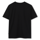 T-shirt met korte mouwen BOSS 
                    BOY