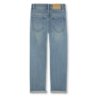 5-pocket denim broek BOSS 
                    BOY
