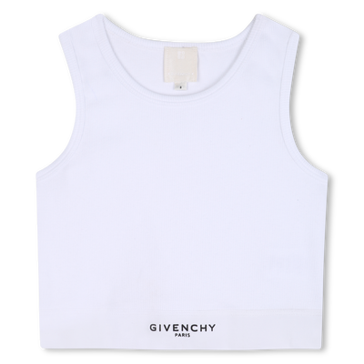TANKTOP GIVENCHY GIRL