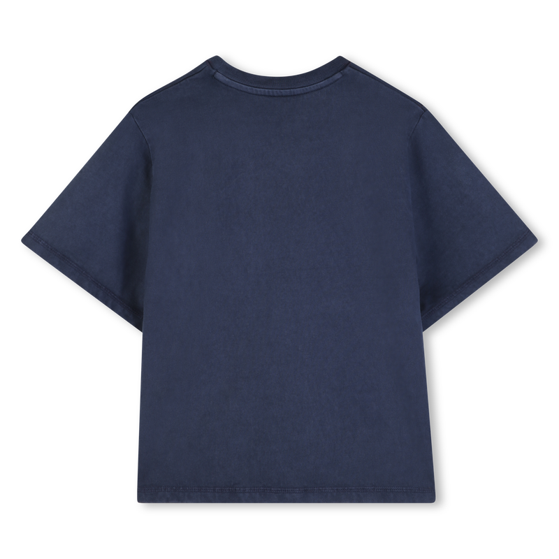 T-SHIRT MET KORTE MOUWEN ZADIG & VOLTAIRE 
                        BOY