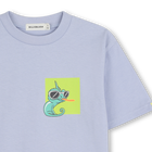 T-shirt met korte mouwen BILLIEBLUSH 
                    BOY