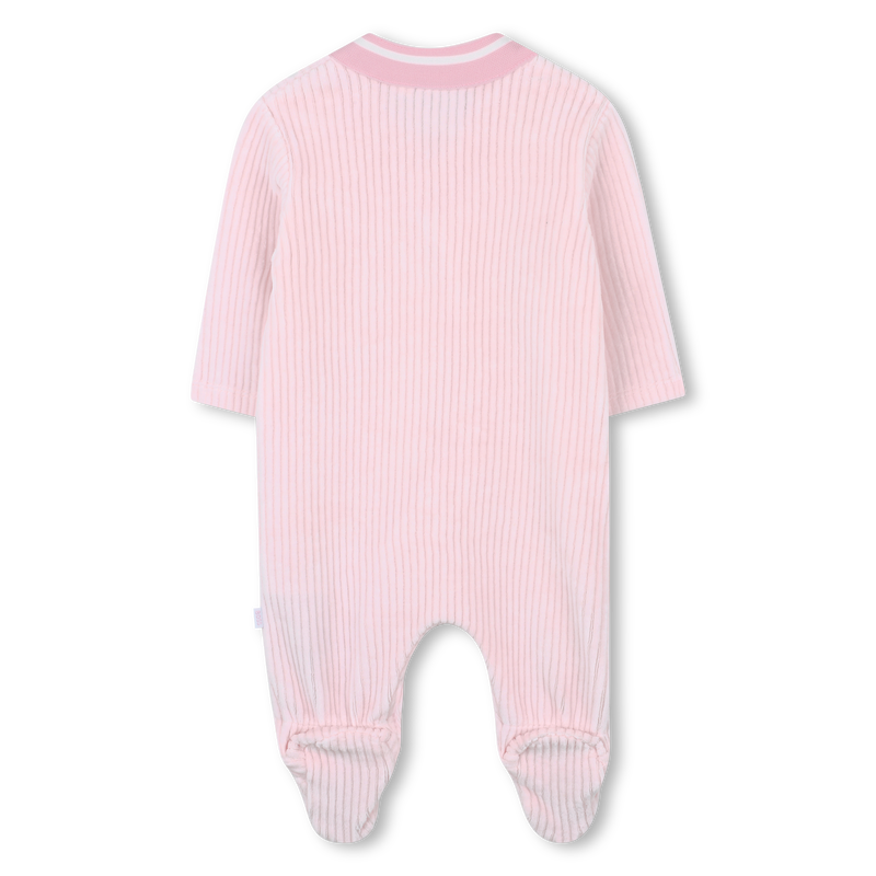 Set pyjama en hoeden BOSS 
                        GIRL