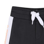 Short met elastische taille TIMBERLAND 
                    BOY
