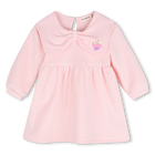 Velours jurk BILLIEBLUSH 
                    MEISJE