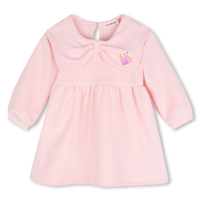 Velours jurk BILLIEBLUSH MEISJE