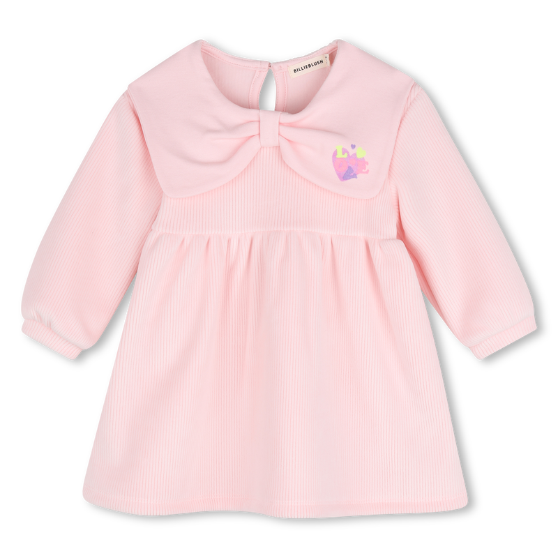 Velours jurk BILLIEBLUSH 
                        MEISJE
