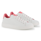 Sneakers met veters BOSS 
                    GIRL