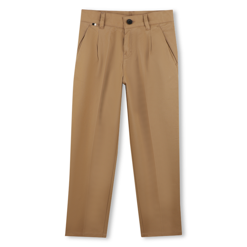 Broek BOSS 
                        BOY