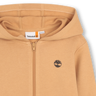 Capuchon cardigan TIMBERLAND 
                    BOY