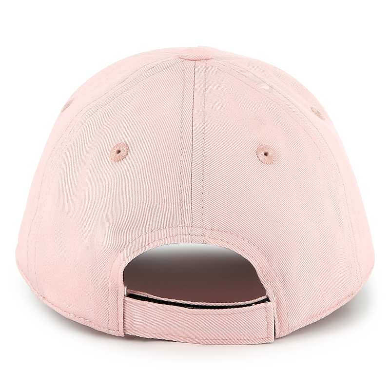 Pet met klittenbandsluiting MARC JACOBS 
                        UNISEX