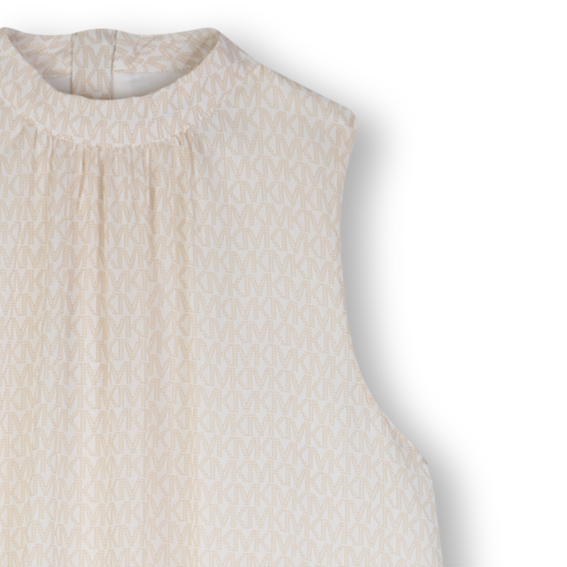 MOUWLOZE MAXI JURK MICHAEL KORS 
                        GIRL