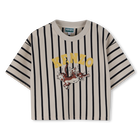 T-shirt met korte mouwen KENZO KIDS 
                    GIRL