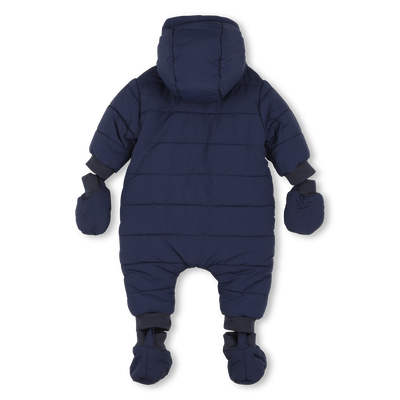 Pilotenpak BOSS UNISEX