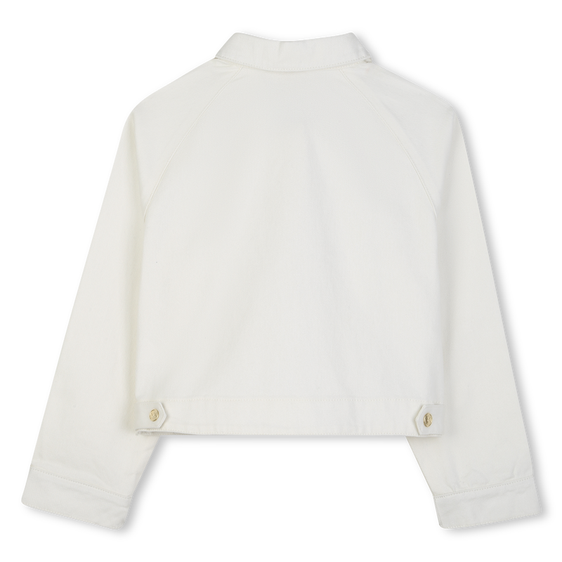 JAS MET RITS MICHAEL KORS 
                        GIRL