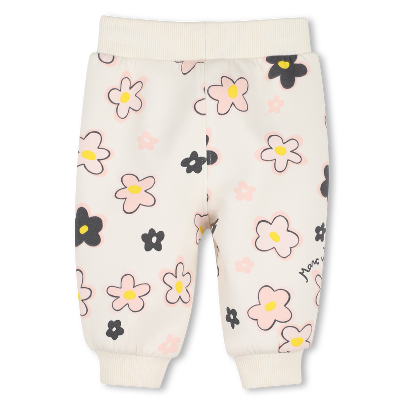 Set broek, cardigan en T-shirt MARC JACOBS 
                        UNISEX