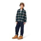 Denim broek TIMBERLAND 
                    BOY