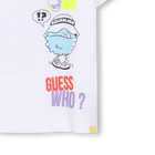 T-shirt met korte mouwen BILLIEBLUSH 
                    BOY