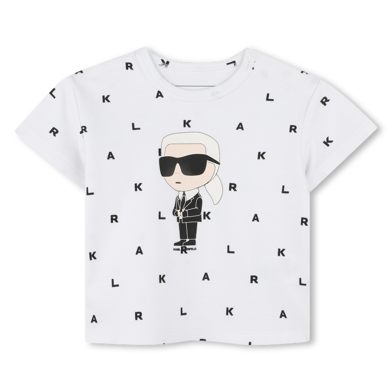 JOGGINGPAK KARL LAGERFELD KIDS 
                        BOY