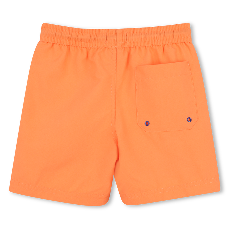 Zwemshort met zakken TIMBERLAND 
                        BOY