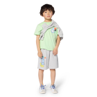 T-shirt met korte mouwen BILLIEBLUSH 
                    BOY