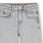 Denim broek HUGO 
                    BOY